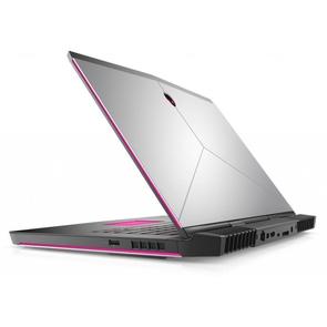 Ноутбук Dell Alienware 15 Orion A15FIi716S2H1GF27-WES Silver