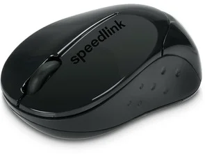 Фото: Миша SPEEDLINK Beenie Mobile Mouse Wireless Black (SL-630012-BK) № 3 | KTC