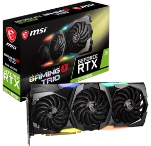 Відеокарта MSI RTX2070_SUPER_GAM_X_TRIO