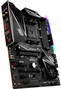 Материнська плата MSI MPG X570 GAMING EDGE WIFI