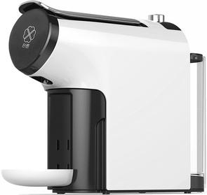  Кавоварка Xiaomi Scishare Smart Coffee Machine S1102 White