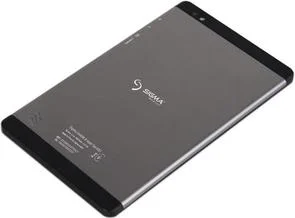 Фото: Планшет SIGMA Sigma X-Style A83 Black/Grey № 4 | KTC