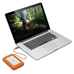 Фото: Зовнішній SSD-накопичувач LaCie STFS1000401 № 4 | KTC