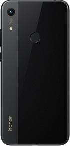 Смартфон HONOR 8A 2/32GB Black