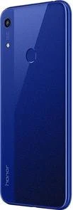 Фото: Смартфон HONOR 8A 2/32GB 51093QND Blue № 6 | KTC