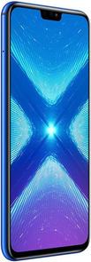 Смартфон HONOR 8X 4/64GB JSN-L21 Blue