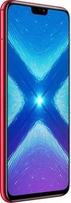 Фото: Смартфон HONOR 8X 4/64GB JSN-L21 51093BSY Red № 3 | KTC