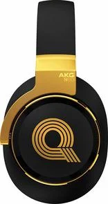 Фото: Навушники AKG N90Q LE Black № 3 | KTC