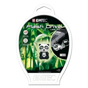 Фото: Флешка USB Emtec M310 Panda 4ГБ (EKMMD4GM310)  № 4 | KTC