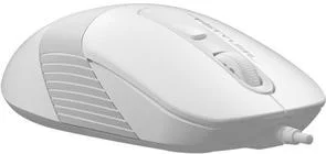 Фото: Миша A4tech FM10 White № 3 | KTC