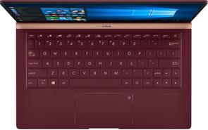 Ноутбук ASUS ZenBook 13 UX333FA-A4184T Red