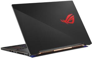 Ноутбук ASUS ROG Zephyrus S GX701GWR-EV016T Black