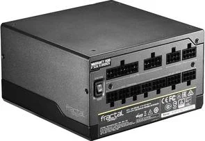 Фото: Блок живлення Fractal Design 860W Ion+ Platinum (FD-PSU-IONP-860P-BK-EU) № 3 | KTC