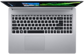 Ноутбук Acer Aspire 5 A515-54G-562Y NX.HFREU.020 Silver