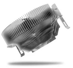 Фото: Кулер для процесора Cooler Master Z30 (RH-Z30-25FK-R1) № 4 | KTC