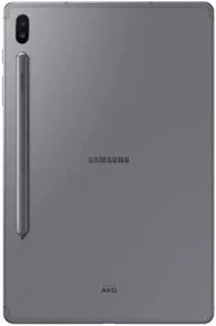 Фото: Планшет Samsung Galaxy Tab S6 LTE SM-T865NZAASEK Grey № 5 | KTC