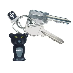 Фото: Флешка USB Empec M313 Panther 4ГБ (EKMMD4GM313) № 4 | KTC