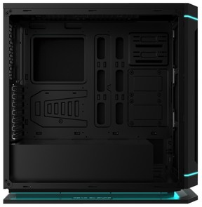 Корпус для ПК AeroCool DS 230 Black