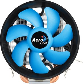 Кулер AeroCool Verkho 3 Plus