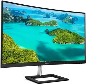 Фото: Монітор Philips 322E1C/00 - 31.5" VA / 1920×1080 / 75 Гц / AMD FreeSync № 2 | KTC