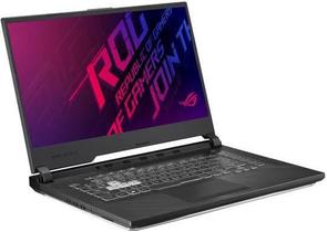 Ноутбук ASUS ROG Strix G G531GT-BQ132 Black