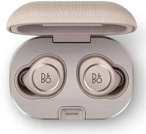 Фото: Навушники Bang & Olufsen Beoplay E8 Limestone (1646102) № 2 | KTC