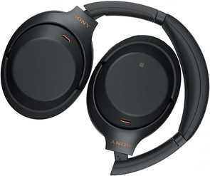 Гарнітура Sony WH-1000XM3 Black (WH1000XM3B.E)