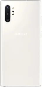Фото: Смартфон Samsung Galaxy Note 10 Plus N975 12/256GB SM-N975FZWDSEK Aura White № 8 | KTC