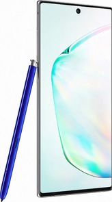 Смартфон Samsung Galaxy Note 10 N970 8/256GB SM-N970FZSDSEK Aura Glow