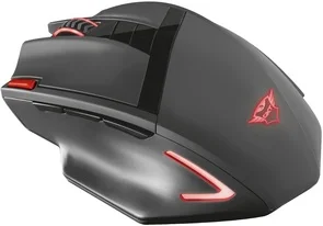 Фото: Миша Trust GXT 4130 Pitt Wireless Gaming (22936) № 2 | KTC