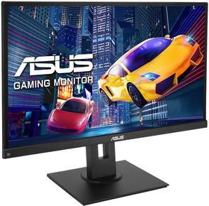 Монітор ASUS VP279QGL Black