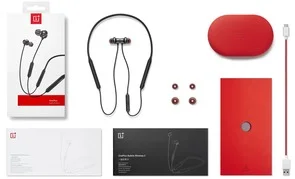 Фото: Гарнітура OnePlus Bullets Wireless 2 № 3 | KTC