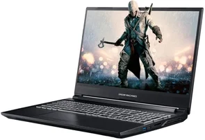 Фото: Ноутбук Dream Machines RG2060-15UA27 Black - 15.6" IPS Intel Core i7 / i7-9750H / DDR4 16 ГБ / SATA 3 SSD 1 ТБ / GeForce RTX 2060 № 3 | KTC