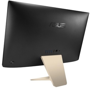 ПК моноблок ASUS V222UBK-BA033D Black