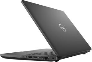 Ноутбук Dell Latitude 5401 N003L540114ERC_UBU Black