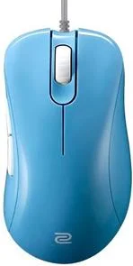 Фото: Миша ZOWIE EC1-B Divina Blue/White (9H.N1NBB.A6E) № 5 | KTC