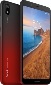 Xiaomi Redmi 7A 2/32GB Red