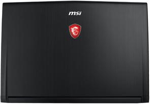 Ноутбук MSI GS738RE-046UA Black