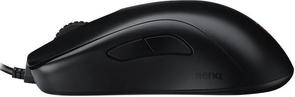 Миша ZOWIE S2 Black (9H.N0HBB.A2E)