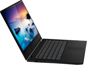 Ноутбук Lenovo IdeaPad C340-14API 81N6005WRA Black