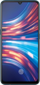 Смартфон Vivo V17 Neo 4/128GB Skyline Blue (6935117816319)