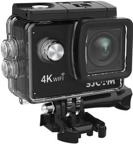 Фото: Екшн-камера SJCAM SJ4000 Air № 3 | KTC