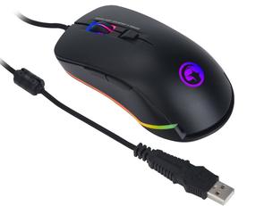 Миша Marvo M508 RGB Gaming