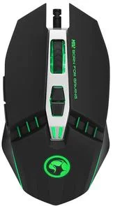 Фото: Миша Marvo M112 Gaming № 4 | KTC