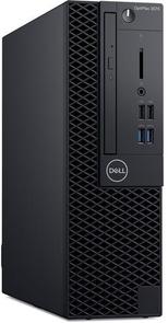 Персональний комп'ютер Dell OptiPlex 3070 SFF N512O3070SFF_UBU