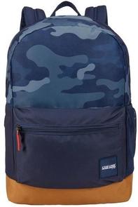 Рюкзак для ноутбука Case Logic Commence 24L CCAM-1116 Dress Blue/Cumin