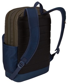 Рюкзак для ноутбука Case Logic Query 29L CCAM-4116 Olive Night/Dress Blue
