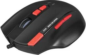 Фото: Миша Marvo G928 Black with Marvo G1 (G928+G1) № 5 | KTC