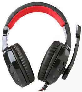 Гарнітура Marvo H8329 Black/Red