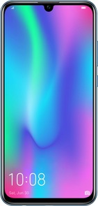 Смартфон HONOR 10 Lite 3/32GB Sky Blue